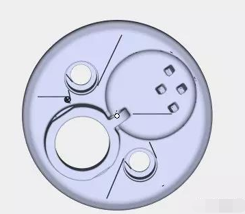 3D打印樹脂材料熔?？焖俪尚头?wù)，不需要模具